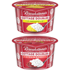 SAVE $1.25 on 4 BREAKSTONE'S Cottage Doubles Products when you buy FOUR (4) BREAK...