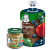 Save $1.00 on 4 Gerber® Pouches or Glass Jars when you buy FOUR (4) Gerber® P...