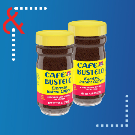 Cafe Bustelo