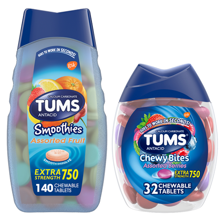 TUMS