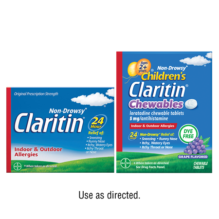 Claritin