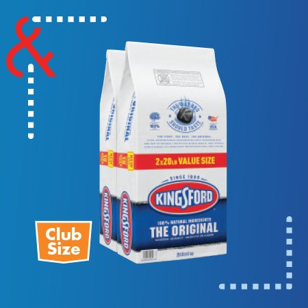 Kingsford