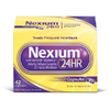Save $5.00 on Nexium® 24HR Products when you buy ONE (1) Nexium® 24HR (42ct o...