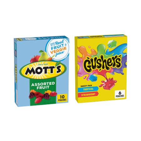 Publix Digital Coupons and BOGOs Thanksgiving 2023 36 SAVE $1.00 on 2 General Mills Fruit Snacks