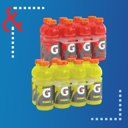 Gatorade