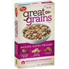 Save $1.00 when you buy TWO (2) Post® Great Grains® cereal (any flavor)