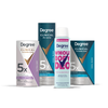 save 3 00 on any one 1 degree whole body deodorant product or degree clinical protection deodorant product Publix Coupon