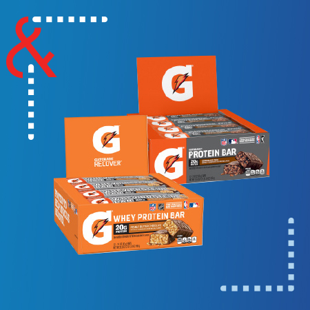 Gatorade