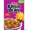 Save $0.25 on Kellogg's Raisin Bran® Cereal when you buy ONE (1) Kellogg'...