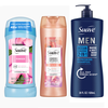 save 1 00 on any two 2 suave reg products excludes suave trial amp travel products Publix Coupon