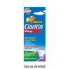 save 3 00 on any one 1 non drowsy children 39 s claritin reg syrup 4oz Publix Coupon