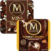 Save $1.50 on 2 Magnum® Ice Cream Bars when you TWO (2) Magnum® Ice Cream Bar...