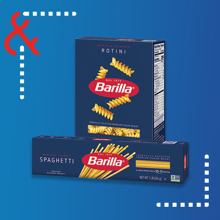 Barilla