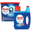 Save $3.00 on one (1) Persil ProClean Liquid Laundry Detergent (150 oz.) or Discs (59...