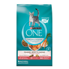 SAVE $3.00 on ONE (1) 2 lb - 7 lb bag of Purina ONE® Dry Cat Food, any variety