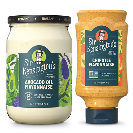 Sir Kensington's