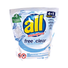 Save $2.00 on one (1) All Liquid (141 oz.) or All Mighty Pacs (56-60 ct.)