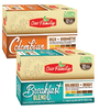 Save $1.00 on one (1) Our Family Single Serve Coffee or Hot Cocoa (12 ct.)