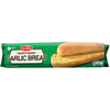Save $1.00 on two (2) Our Family Frozen Garlic Bread, Toast or Sticks (11.5-16 oz.)