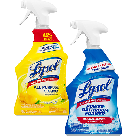 Lysol