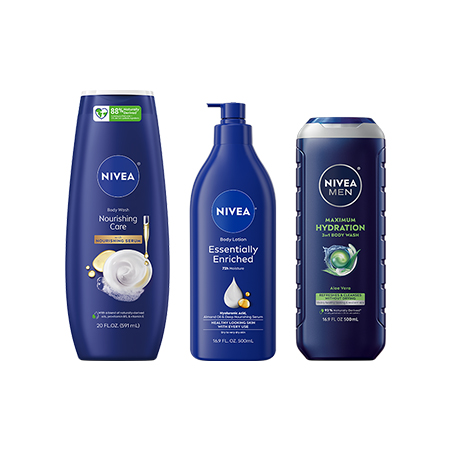 NIVEA