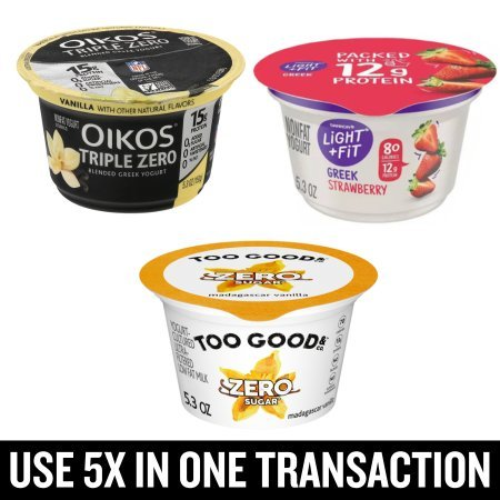 Save $2.00 On 10 – Dannon Coupons – Slocomb, Al – Food Giant