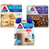 Save $1.00 on any TWO (2) Atkins® 5pk Bars or Treats or 4pk Shakes