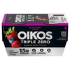 Save $1.00 on any ONE (1) Oikos Triple Zero or Oikos Pro 4 packs Publix Coupon