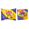 SAVE 75¢ on Totino’s™ when you buy ONE PACKAGE any flavor 15-25 COUN...