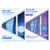 Save $5.00 on ONE Crest Whitening Emulsions Teeth Whitening Kit (excludes Crest 3DWhi...