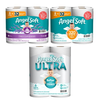 Save $0.50 on any ONE (1) package of Angel Soft® Bath Tissue (Includes Scented an...