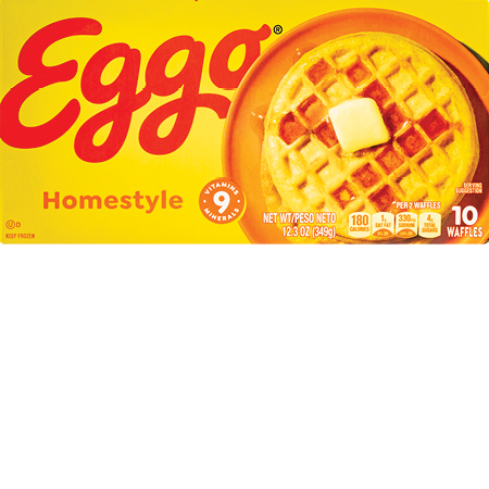 Eggo