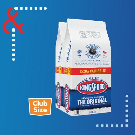 Kingsford