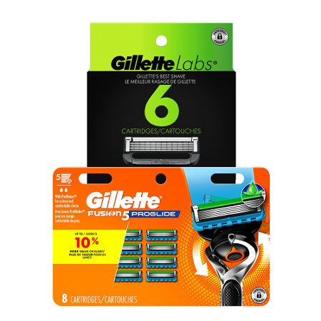 Gillette