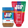 Save $1.00 on Jif® Squeeze or No Added Sugar Peanut Butter Spread When you buy ON...