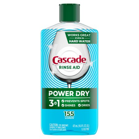 Cascade