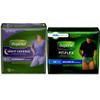 Save $2.00 on any ONE (1) package of DEPEND® Underwear (8 ct. or larger)
