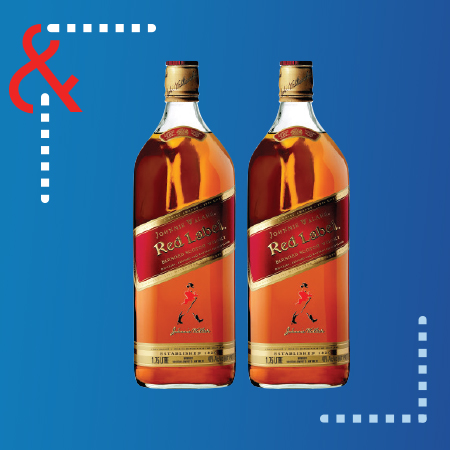 Johnnie Walker