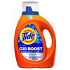 save 3 00 on one tide liquid laundry detergent 73 oz 84 oz excludes tide rinse tide purclean tide pods tide simply laundry detergent tide dete Publix Coupon