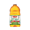 Save $0.50 on one (1) Our Family Apple Juice (64 oz., Redeem 1/17-1/19 only, use up t...
