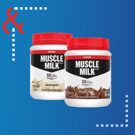 Muscle Milk