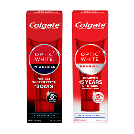 Colgate