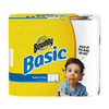 Save $1.00 on ONE Bounty Basic OR Essentials Paper Towel Product 6 ct or Larger.