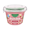 Save $0.50 on one (1) Kraft Fruit Love Spoonable Smoothie (1 ct.)