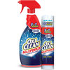 Save $0.50 on OxiClean™ Pretreat Spray, Gel Stick, or Foam Product when you buy...
