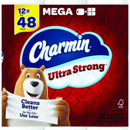 Charmin
