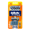 save 3 00 on one gillette disposable razor excludes gillette black prestobarba2 5ct gillette refillable handles gillette blade refills and venus Publix Coupon