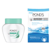 SAVE $0.75 on any ONE (1) Pond’s® product (excludes 1.75 oz. jars, 5 ct. to...