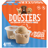 save 1 00 on any one 1 dogsters ice cream style treats for dogs Publix Coupon