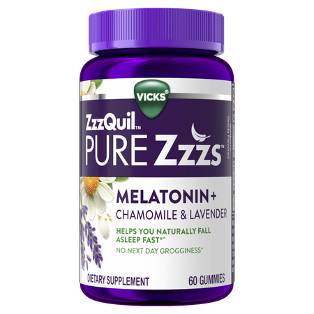 Image of Offer Save $3.00 on ONE PURE Zzzs product (excludes trial/travel sizes).